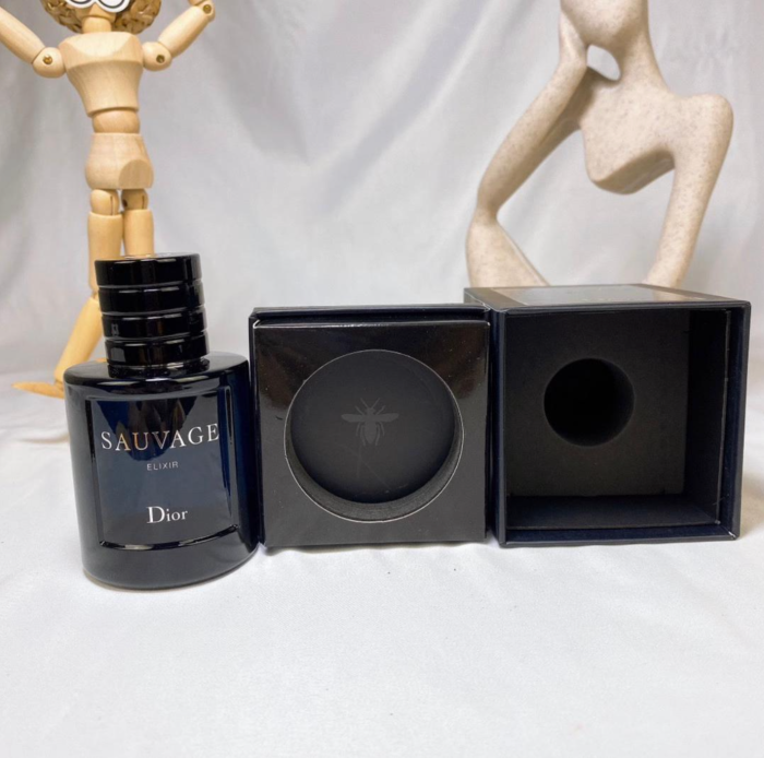 C32：Sauvage Elixir by Christian Dior 60ml
