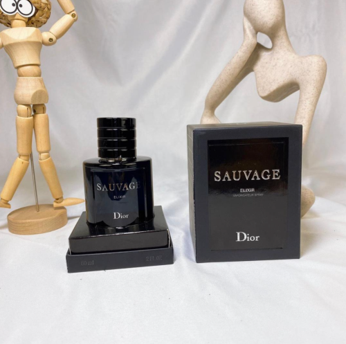 C32：Sauvage Elixir by Christian Dior 60ml