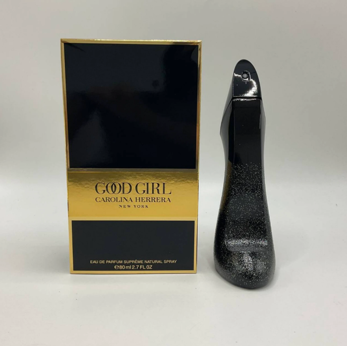 X95：Carolina Herrera Good Girl Suprême Eau de Parfum 80ml