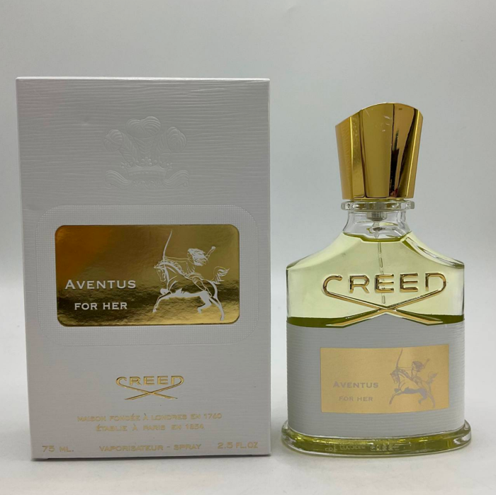X2：CREED Aventus For Her 75ml