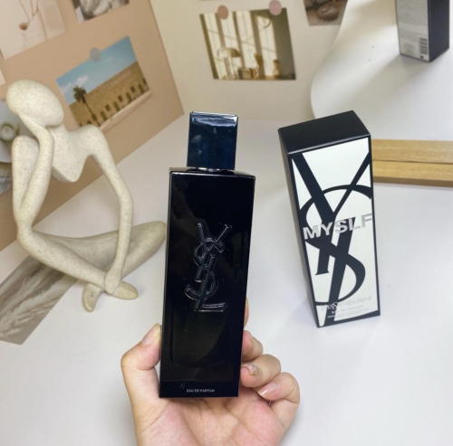 X42:YSL MYSLF EAU DE PARFUM 100ML