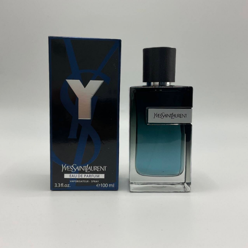 X43：YSL Y EAU DE PARFUM 100ml