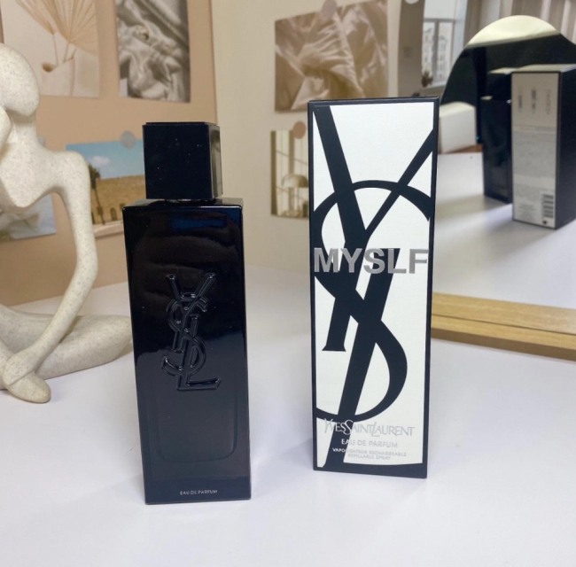 X42:YSL MYSLF EAU DE PARFUM 100ML