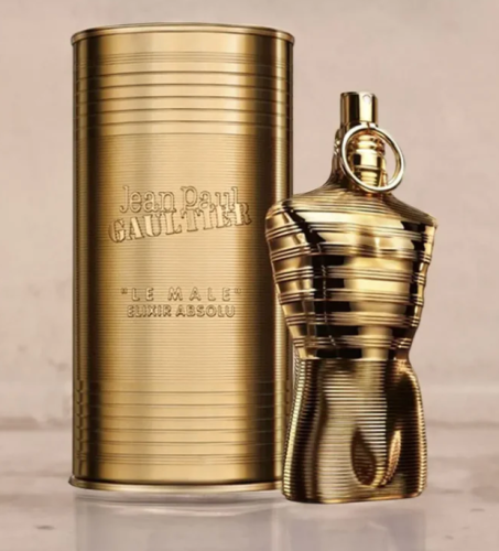 X98：Jean Paul Gaultier Le Male Elixir Absolu 125ml