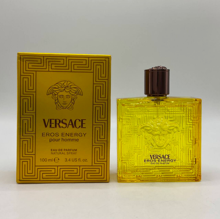 X73：Versace Eros Energy  EDP 100ML