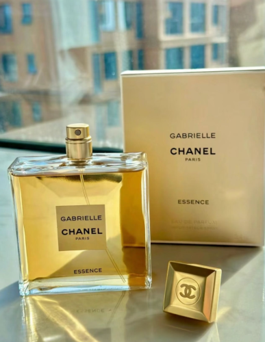 X26:CHANEL gabrielle Eau de Parfum 100ml