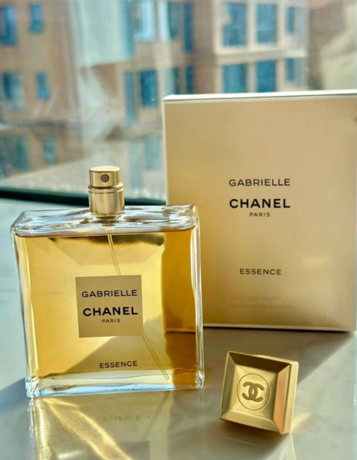 X26:CHANEL gabrielle Eau de Parfum 100ml