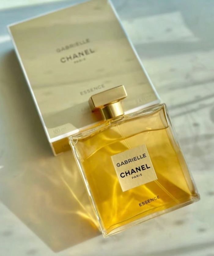 X26:CHANEL gabrielle Eau de Parfum 100ml