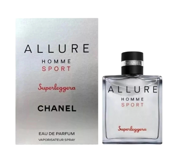 C25 ：Chanel Allure Homme Sport Superleggera 100ml