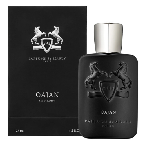 C302：Parfums de Marly Oajan Eau de Parfum 125ml