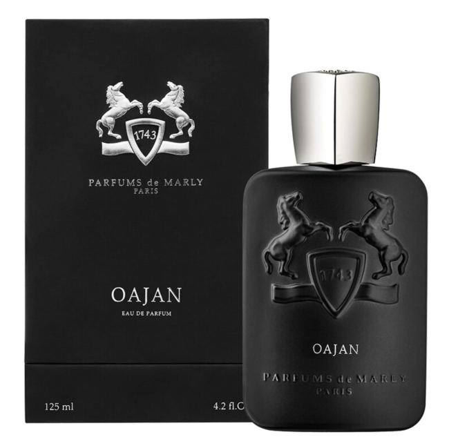 C302：Parfums de Marly Oajan Eau de Parfum 125ml