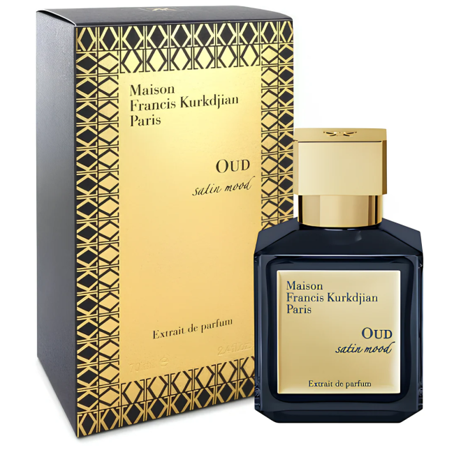 C301：Maison Francis Kurkdjian OUD Satin Mood Extrait de Parfum 70ml