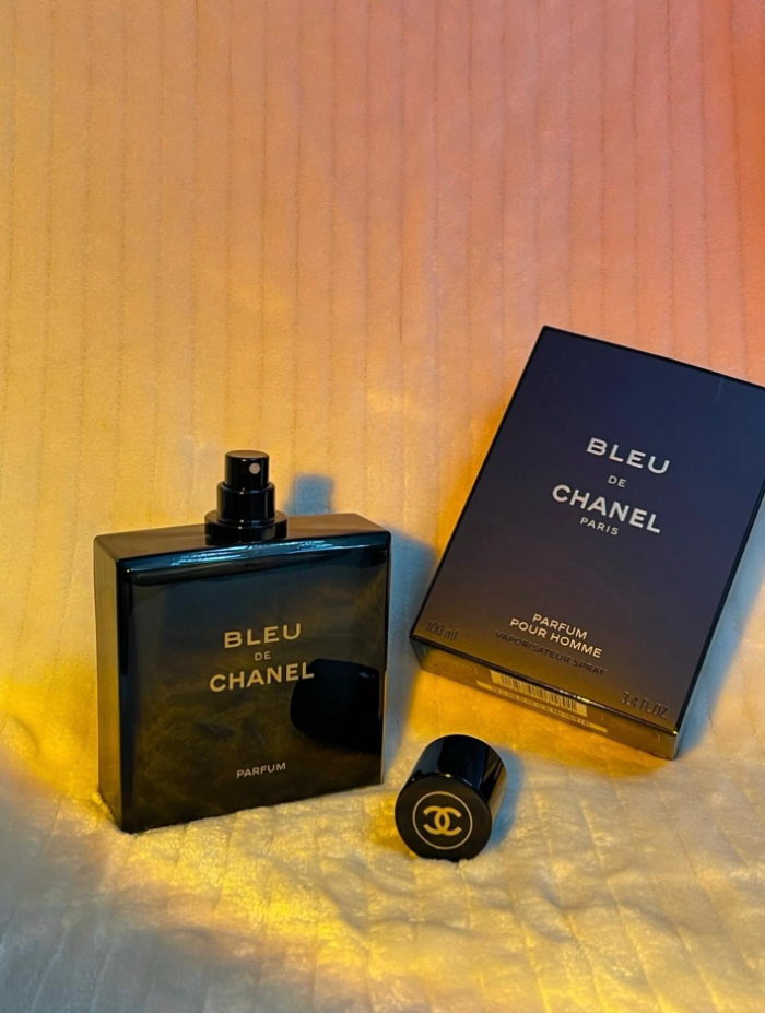 X24：CHANEL BLEU DE CHANEL Parfum 100ml