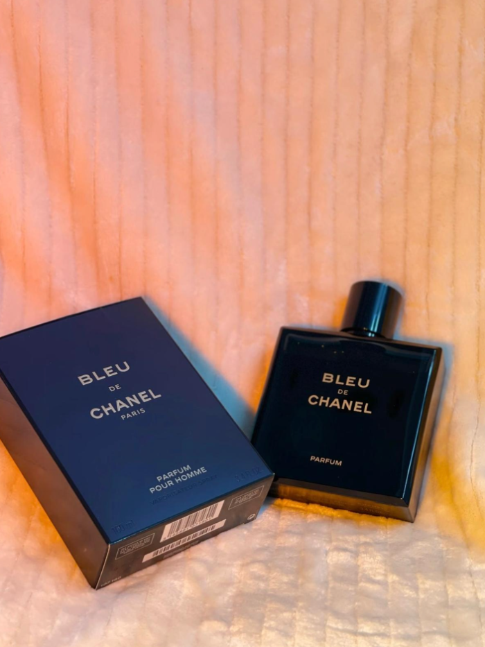 X24：CHANEL BLEU DE CHANEL Parfum 100ml
