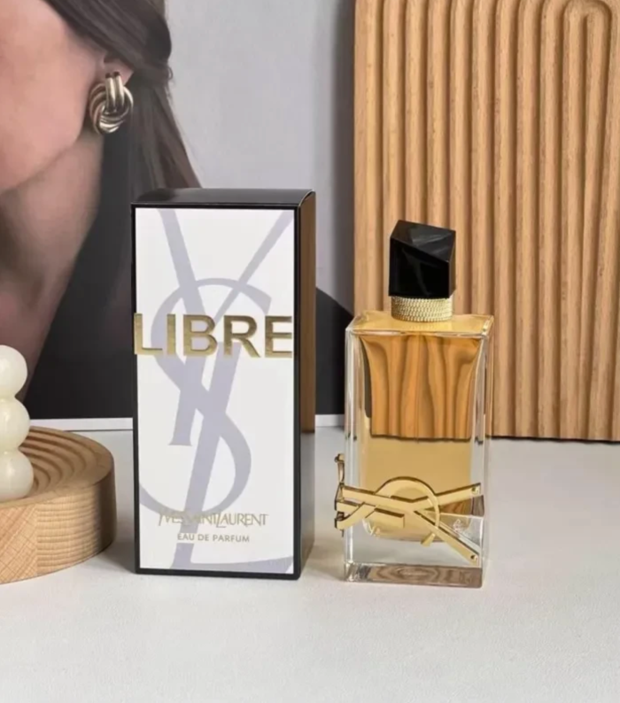 C47：YSL Libre EAU DE PARFUM 90ml