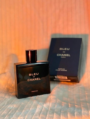 X24：CHANEL BLEU DE CHANEL Parfum 100ml