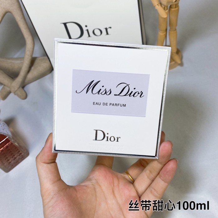 D027：Miss Dior Eau de Parfum 100ml