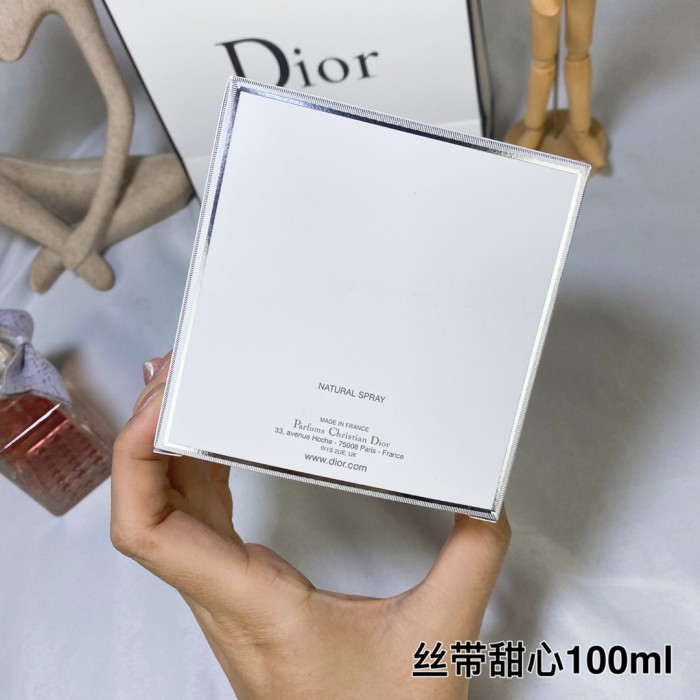D027：Miss Dior Eau de Parfum 100ml