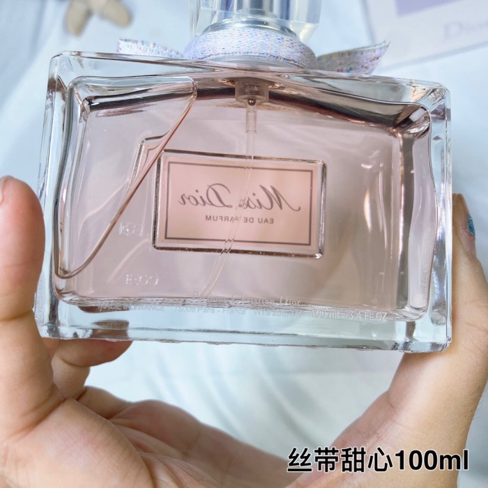 D027：Miss Dior Eau de Parfum 100ml