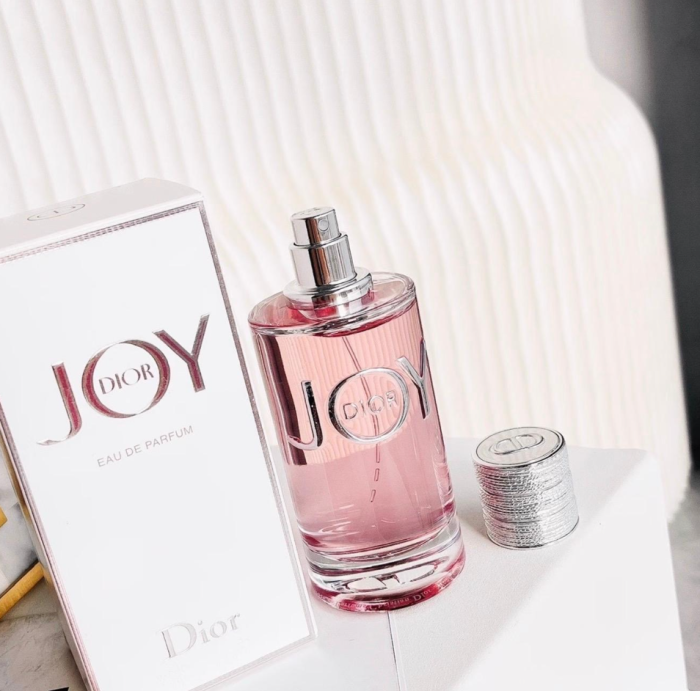X36：Dior Joy Eau De Parfum 90ml