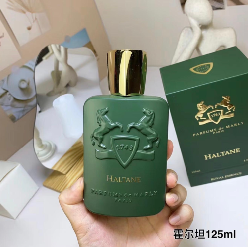 X82：Parfums de Marly – Haltane Eau de Parfum 125ml