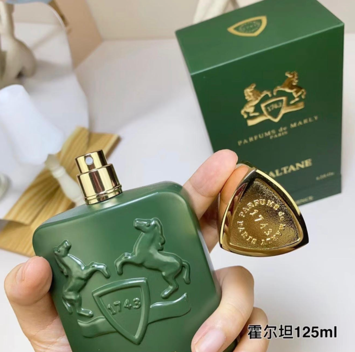 X82：Parfums de Marly – Haltane Eau de Parfum 125ml