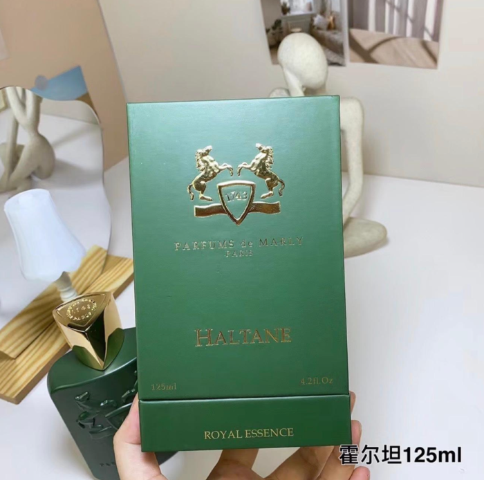 X82：Parfums de Marly – Haltane Eau de Parfum 125ml