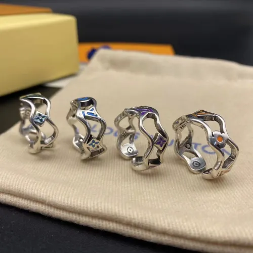 Twisted Ring