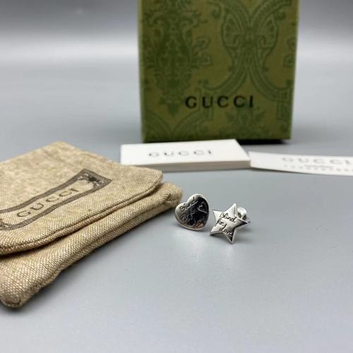 Element Earrings Sterling Silver 925s