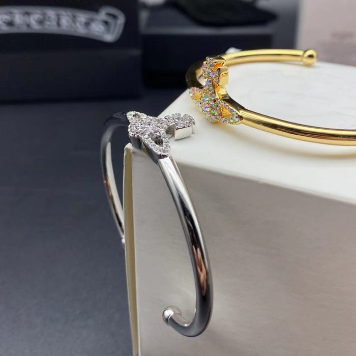 Classic Star gem bracelet