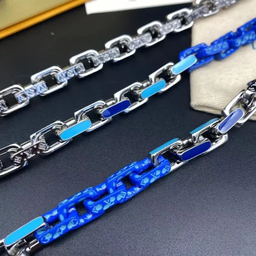 Blue Pumpkin Pendant Bracelet Necklace