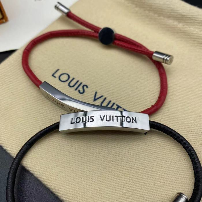 Logo adjustment Bracelet