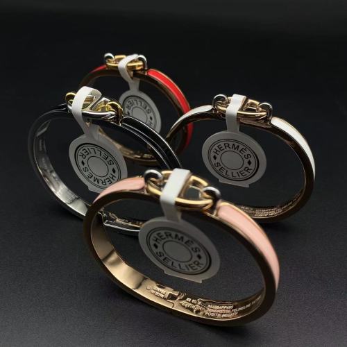 logo bracelets