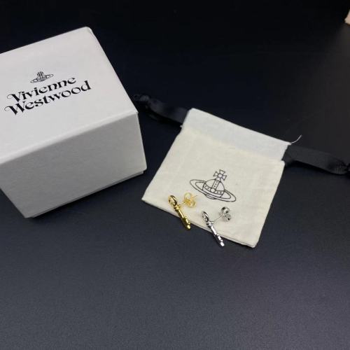 Key earrings