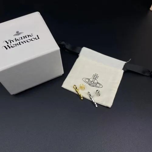 Key earrings