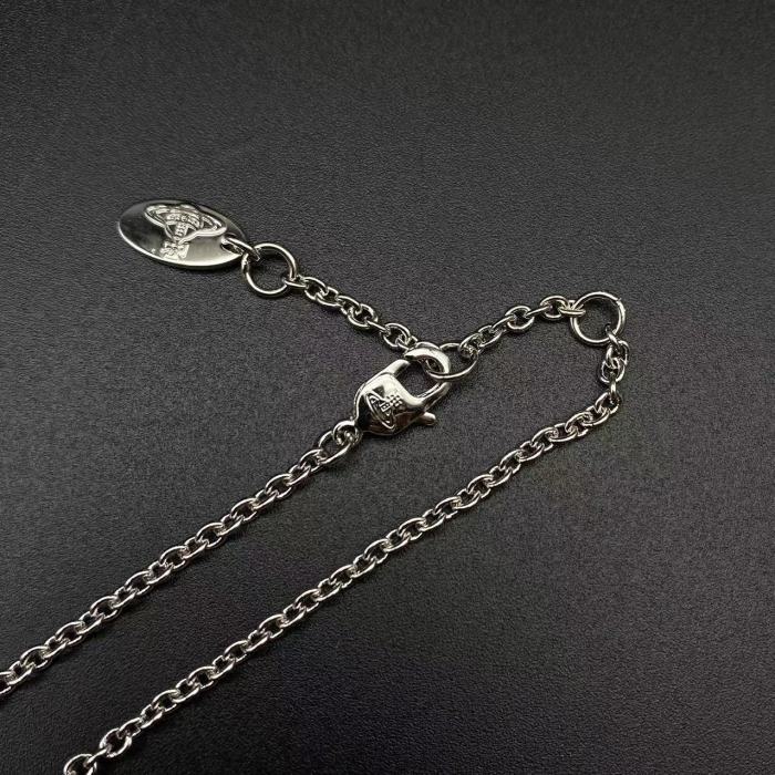 Classic Star GEM PENDANT NECKLACE