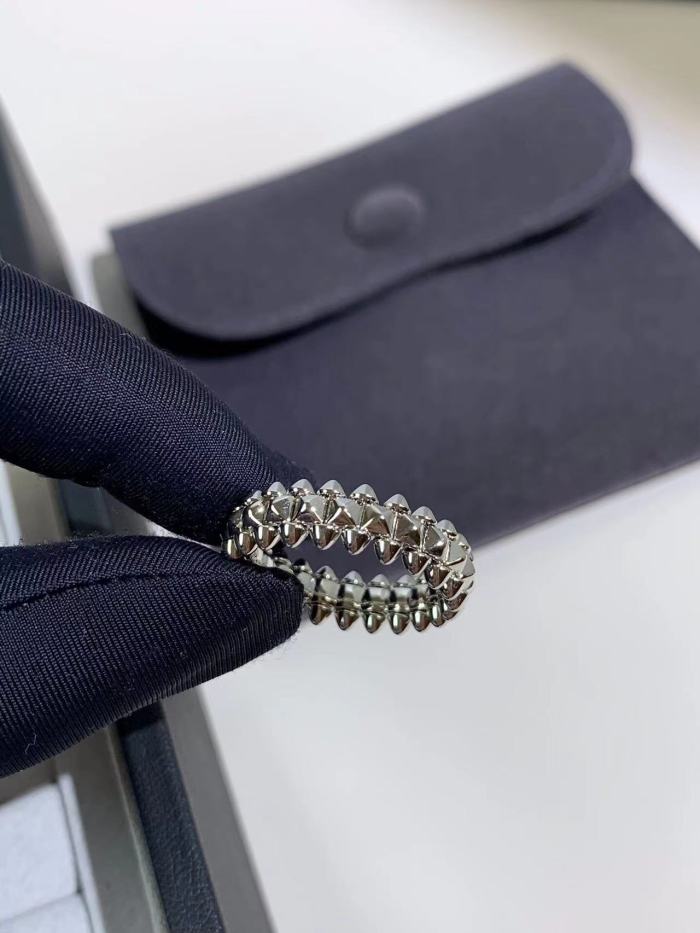 Two color gear ring 6MM