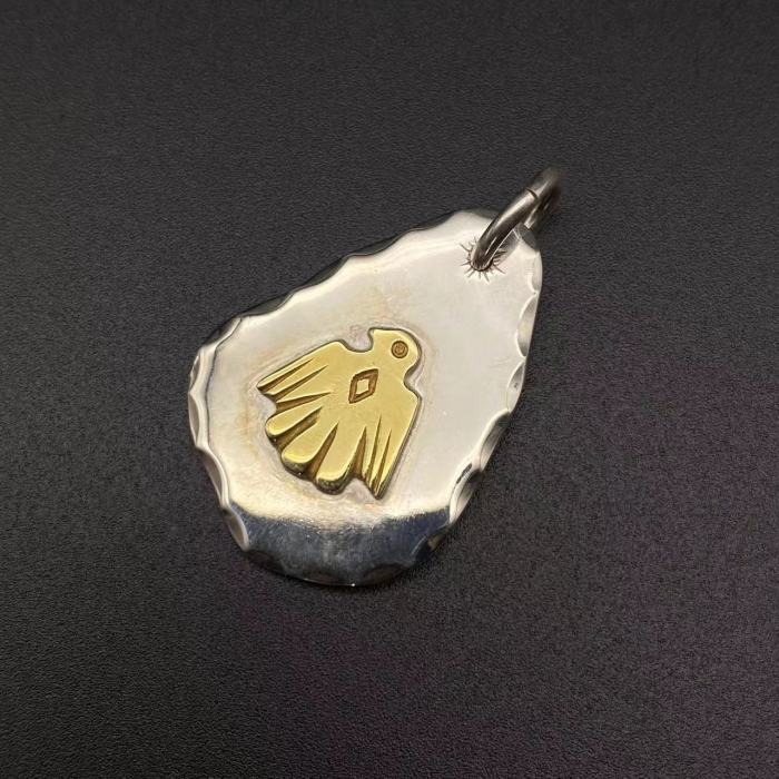 Four types of pendants