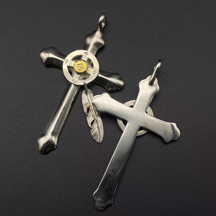 Sun Wheel Cross
