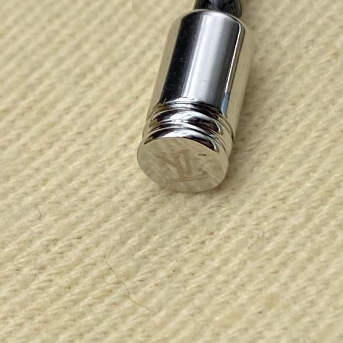 Colorful square logo Bracelet Necklace