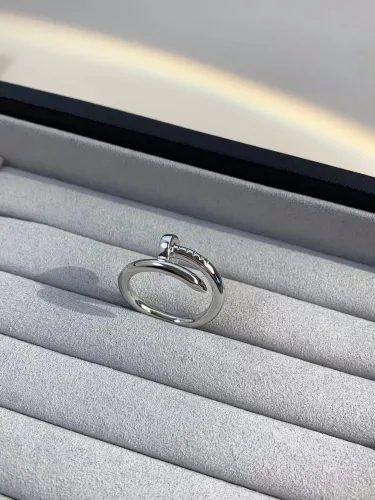 nail rings