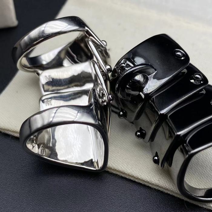 Armour Ring