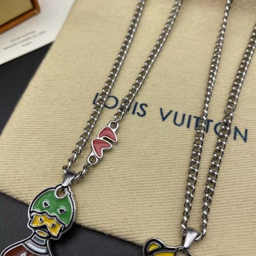 Animal Pendant Necklace
