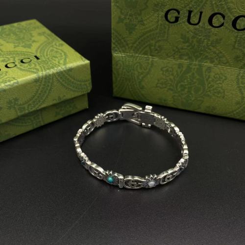 Flower Bracelet