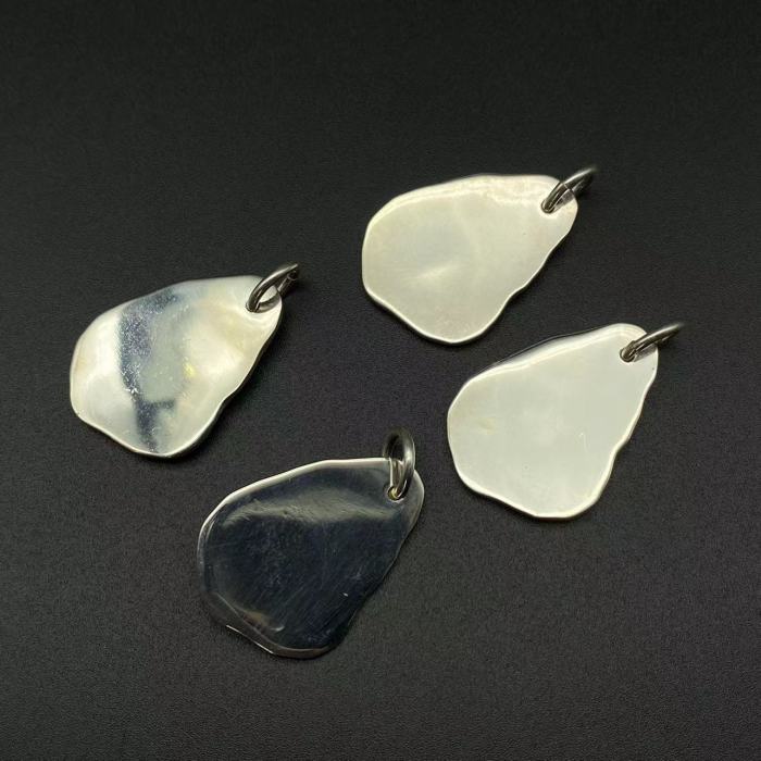 Four types of pendants