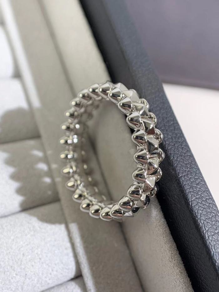 Two color gear ring 6MM