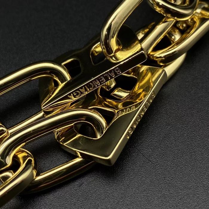 Logo Bracelet/Necklace