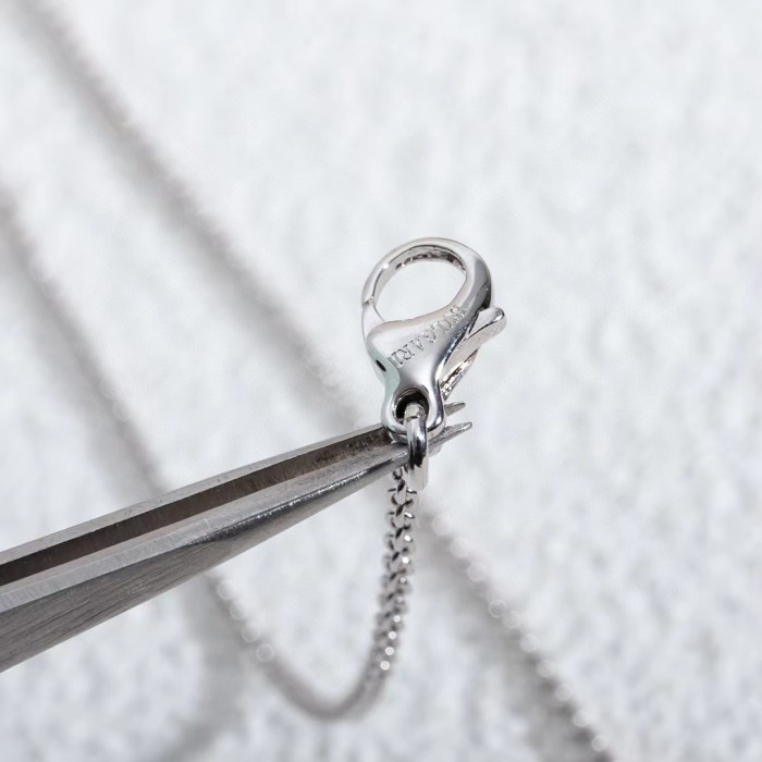 Logo fortune Necklace