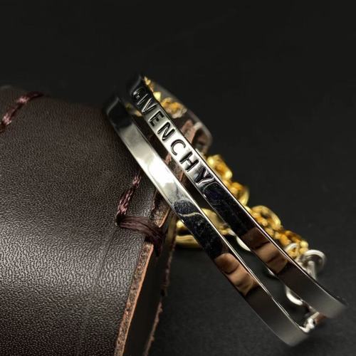 Half Ring Bracelet
