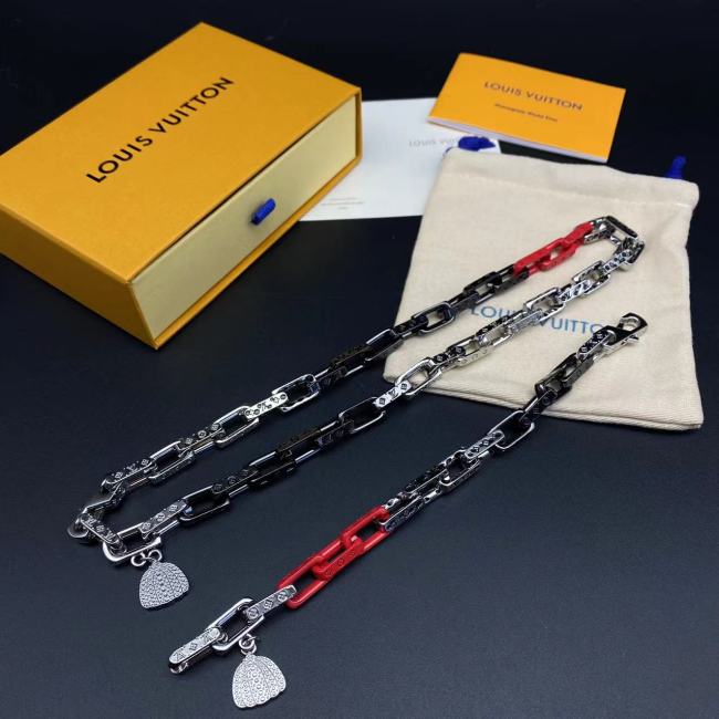 Pumpkin Pendant Bracelet Necklace